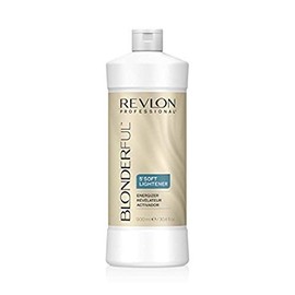 Revlon Professional Blonderful Soft Lightener Energizer, 900 ml