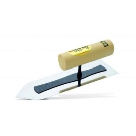 BMt-Pajarito Pajarito - Pointed  Japanese Finshing Trowel - Stainless Steel