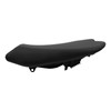 TCMT Black Rider Driver & Passenger Seat Fit For Kawasaki