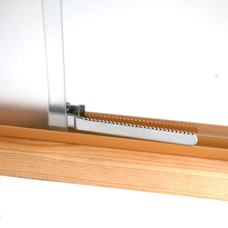 Shimizu SGL Sliding Glass Lock