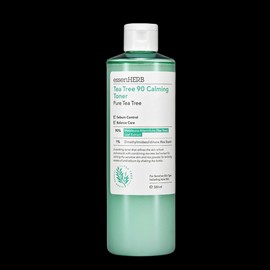 essenHERB Tea Tree 90 Calming Toner 320mL  - essenHERB Tea Tree 90 Calming