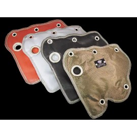 PTP Turbo Blanket (Several Colors) - '12-14 500 Abarth/500T/50