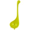 Nessie Ladle, Green