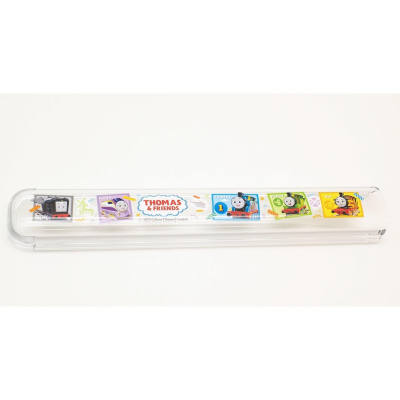 OSK TO2D TO2D No.2 Boy HS-11 Pull Lid Chopsticks Case