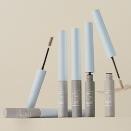 TOO COOL FOR SCHOOL Bleach Brow Cara 1ea, Color:#1 Soft