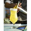 Fiesta Hurricane Cocktail Glass | Catering Quality Glassware | 6