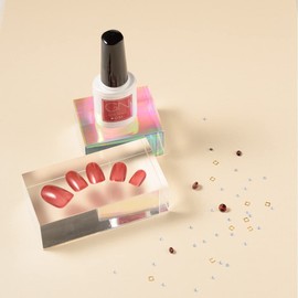 GN Baijinish 31 Garnet