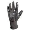 SUPREMETTF SUPREMELY TOUGH 12 Pairs Oil Resistant Full NBR Coated