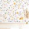 DIY Irregular Marble Wall Stickers, Water Proof and Removable Wall