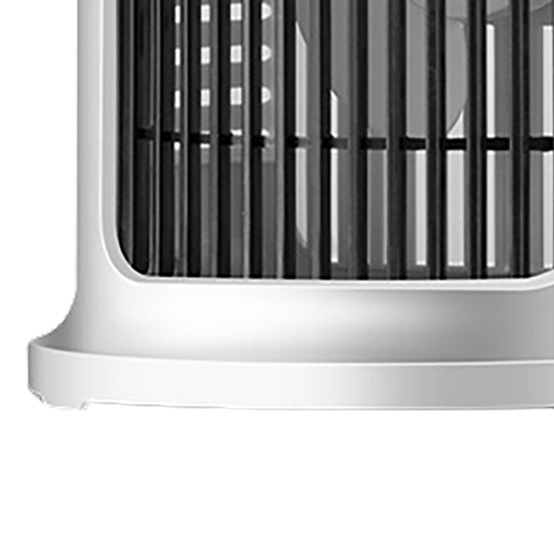 Spray Air Conditioning Fan Low Noise 6 Hours Timing 6