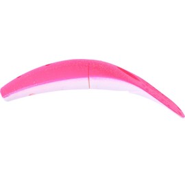 Yakima Bait Spin-N-Fish 2.5 - Glitter Pink White