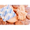 Dry + Deodorizer + Safe: Powerful Desiccant for Anywhere, 0.2