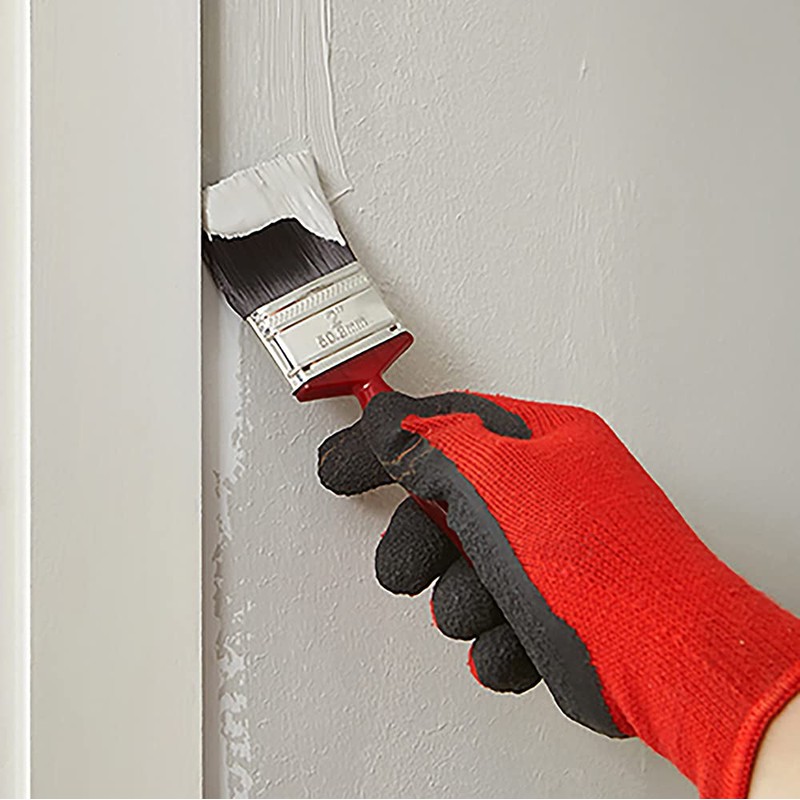 Dekton 5 PC Paint Brush Set, 1 Paquet/S