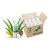 Shampoo De Caballo El Original Mayoreo Friesian Caja 12 Pzs.