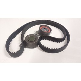 Genuine Volvo 30758261, Timing Belt Kit (5-Cyl Engines)
