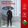 Repel Umbrella - Paraguas de viaje a prueba de viento
