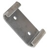 Manual Go-kart Brake Caliper Bracket