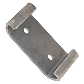 Manual Go-kart Brake Caliper Bracket