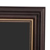 AUEAR, Dollar Bill Frame with Black Mat or Hold 4x9