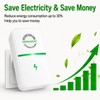 Electricity Saving Box Energy Saving Device Smart Save Plug Power