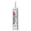 Geocel 28128 Pro Flex Clear RV Flexible Sealant - 10