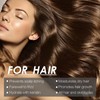 3Pcs Hair Mask Ceratin Repair for Damaged Dry Care Moisturize