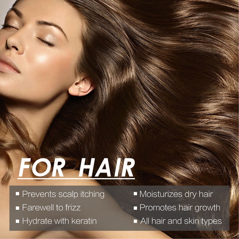 3Pcs Hair Mask Ceratin Repair for Damaged Dry Care Moisturize