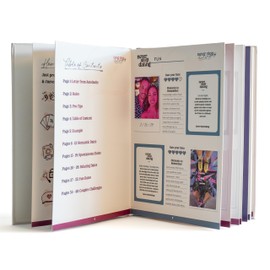 Never Stop Dating Couples Game