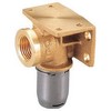 TBC 13 OT-13ZW One-Touch Fitting Double Seat Elbow