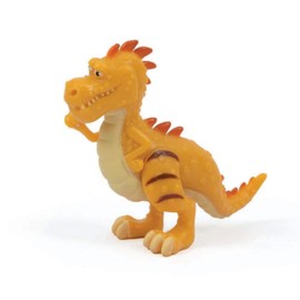 Grandi Giochi - Gigantosaurus GGN00010 Mini Figures 5 cm