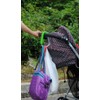 Westex Japan THE Giant Hook Giant Hook (Stroller Hook) Fuchsia