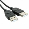 Unbranded USB 2.0 Female to 2 Dual USB Male Power