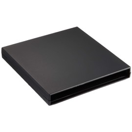 Conversion Meijin Drive Case for Slim Drive, USB 2.0 Connection [For IDE Connected Drives Only] DC-SI/U2