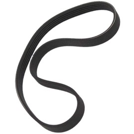 SPARES2GO Drive Belt for Spear & Jackson S1733EH S1836EH Lawnmowers