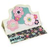 Sizzix Flower No.2 Triplits Die Set