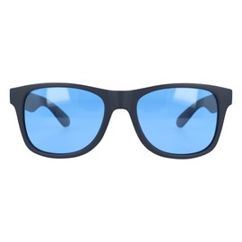 THRASHER Unisex Sunglasses (Square) [1013 / RADICAL] Stylish Eyewear