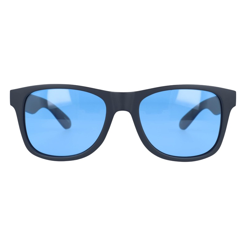 THRASHER Unisex Sunglasses (Square) [1013 / RADICAL] Stylish Eyewear