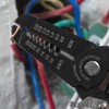 IWISS ICP-4021 Wire Stripper, Φ0.02 - 0.1 inches (0.6 -