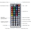 Yiliaw 2 Pack 44 Key RGB LED Strip Light Remote