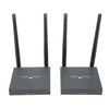HD Multimedia Interface Extender Kit 1080P IR Remote Control Wall