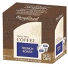 Harry & David Coffee - French Roast 100% Arabica -