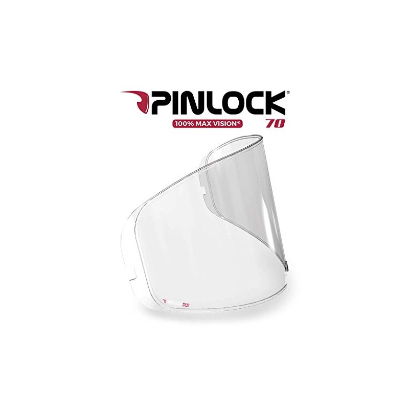 Pinlock LS2 FF320 Stream FF353 Rapid FF397 Vector FF390 Breaker