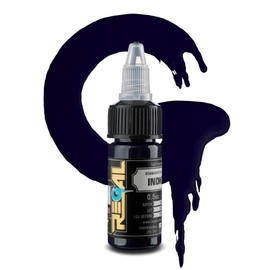 Regal Tattoo Ink (Indigo 1/2oz)