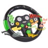 BIG - Tractor Sound Wheel - Steering Wheel with Various