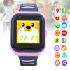 4G Child Smartwatch Waterproof Kid Phone Watch Video Call WIFI
