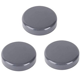 Sduck lids for Nutribullet Replacement Parts, 3pcs Stay-fresh Resealable Lids for nutribullet 600w & 900w Replacement cup