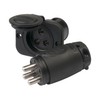 12VCPS3 TROLLING MOTOR CHARGING PLUG