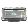 Dr Slick Fly Tying Tools Gift Set with Fly Box