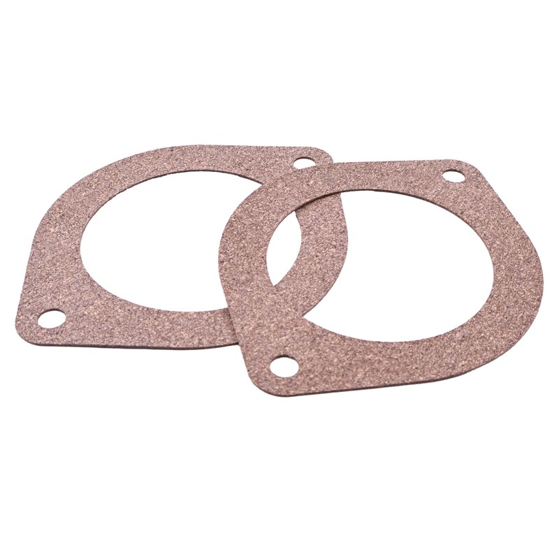 SUKATC 2PCS 25861 5822 Electric Motor Gaskets Compatible with Western