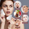 Stainless Steel Gua Sha Facial Tools, Heart Shape Gua Sha